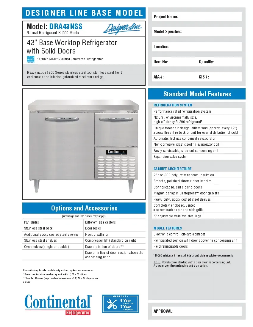 continental-refrigerator-dra43nss-refrigerated-counter-work-top-43-w-made-i-260719d3y5e9.pdf