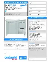 continental-refrigerator-dra43nss-refrigerated-counter-work-top-specsheet-250813dlhm96.pdf