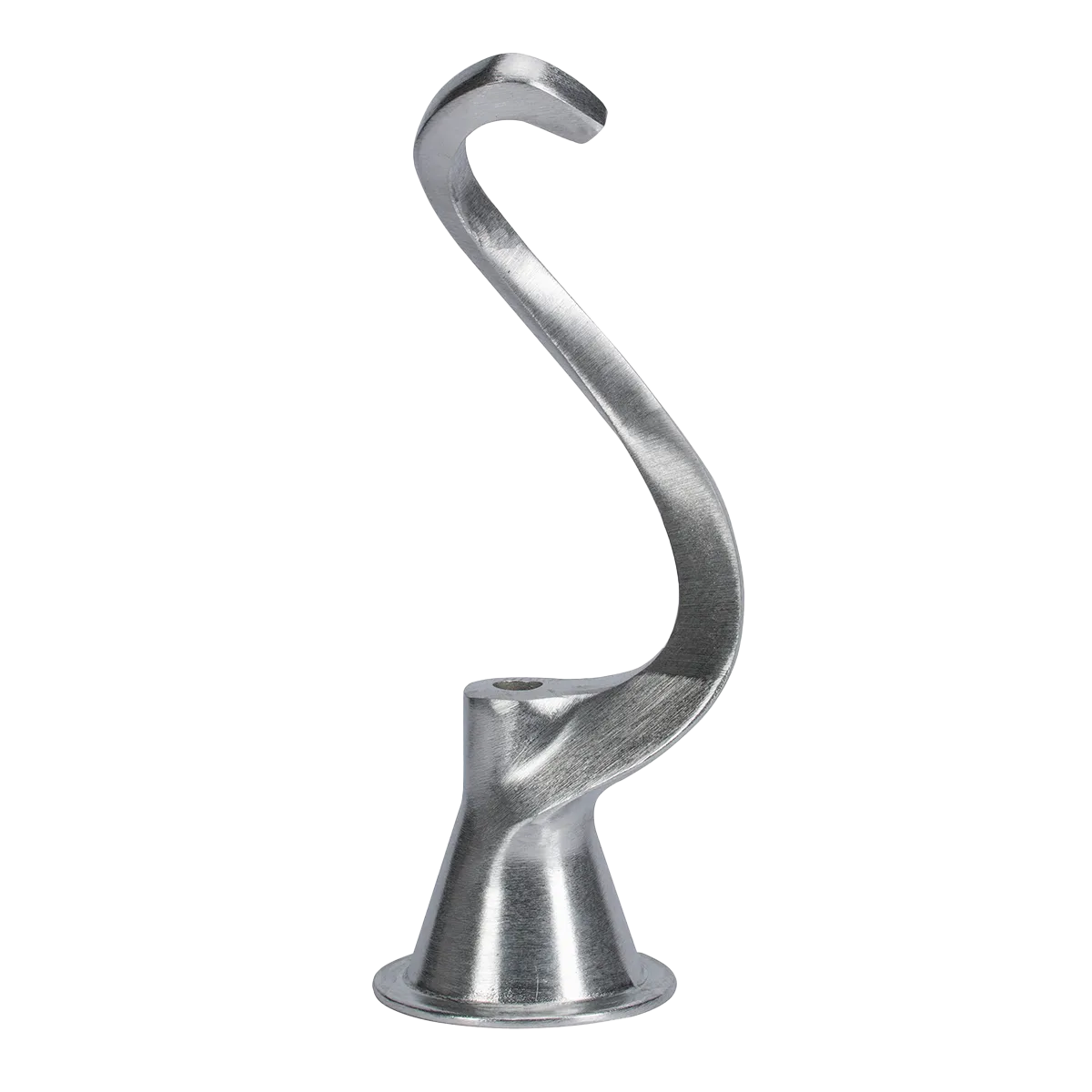 Globe XXHOOK-80, Mixer Attachments