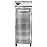 Continental Refrigerator , 1FENGD, Freezer, Reach-In