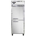 Continental Refrigerator , 1FENSAHD, Freezer, Reach-In