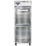Continental Refrigerator , 1FENSSGDHD, Freezer, Reach-In