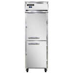 Continental Refrigerator , 1FNSAHD, Freezer, Reach-In