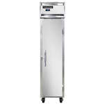 Continental Refrigerator , 1FSEN, Freezer, Reach-In