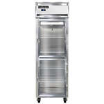 Continental Refrigerator , 1FSNSSGDHD, Freezer, Reach-In