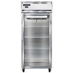 Continental Refrigerator , 1FXNSSGD, Freezer, Reach-In