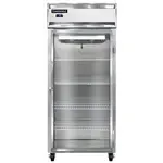 Continental Refrigerator , 1FXSNGD, Freezer, Reach-In