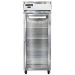 Continental Refrigerator , 1RESNGD, Refrigerator, Reach-In