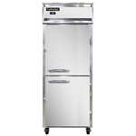 Continental Refrigerator , 1RESNHD, Refrigerator, Reach-In