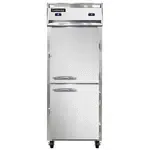 Continental Refrigerator , 1RFENHD, Refrigerator Freezer, Reach-In