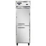 Continental Refrigerator , 1RFNSSHD, Refrigerator Freezer, Reach-In