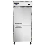 Continental Refrigerator , 1RFXNSSHD, Refrigerator Freezer, Reach-In