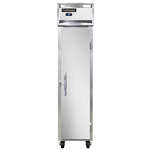Continental Refrigerator , 1RSESN, Refrigerator, Reach-In