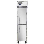 Continental Refrigerator , 1RSESNHD, Refrigerator, Reach-In