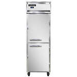 Continental Refrigerator , 1RSNSSHD, Refrigerator, Reach-In