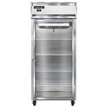 Continental Refrigerator , 1RXSNSSGD, Refrigerator, Reach-In