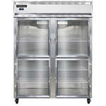 Continental Refrigerator , 2FENSAGDHD, Freezer, Reach-In
