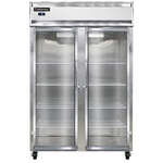 Continental Refrigerator , 2FNGD, Freezer, Reach-In
