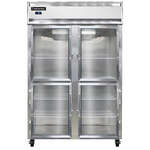 Continental Refrigerator , 2FNSAGDHD, Freezer, Reach-In