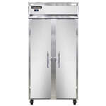 Continental Refrigerator , 2FSENSA, Freezer, Reach-In