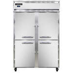 Continental Refrigerator , 2FSNSAHD, Freezer, Reach-In