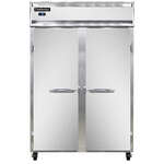 Continental Refrigerator , 2FSNSS, Freezer, Reach-In