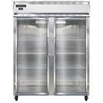 Continental Refrigerator , 2RENGD, Refrigerator, Reach-In