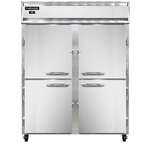 Continental Refrigerator , 2RENHD, Refrigerator, Reach-In