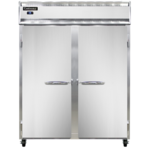 Continental Refrigerator , 2RENSA, Refrigerator, Reach-In