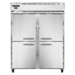 Continental Refrigerator , 2RENSAHD, Refrigerator, Reach-In