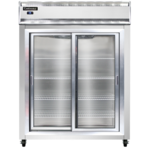 Continental Refrigerator , 2RESNSASGD, Refrigerator, Reach-In