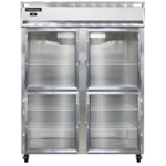 Continental Refrigerator , 2RESNSSGDHD, Refrigerator, Reach-In