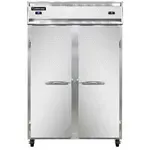 Continental Refrigerator , 2RFNSA, Refrigerator Freezer, Reach-In