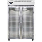 Continental Refrigerator , 2RNGD, Refrigerator, Reach-In