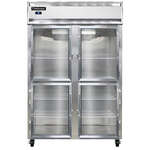 Continental Refrigerator , 2RNGDHD, Refrigerator, Reach-In