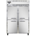 Continental Refrigerator , 2RNSAHD, Refrigerator, Reach-In