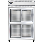 Continental Refrigerator , 2RNSASGDHD, Refrigerator, Reach-In