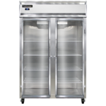 Continental Refrigerator , 2RNSSSGD, Refrigerator, Reach-In