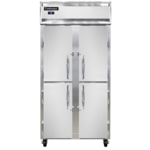 Continental Refrigerator , 2RSENSSHD, Refrigerator, Reach-In