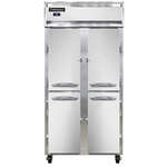 Continental Refrigerator , 2RSESNHD, Refrigerator, Reach-In