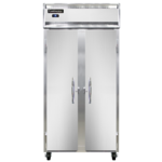 Continental Refrigerator , 2RSESNSS, Refrigerator, Reach-In