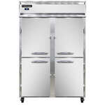 Continental Refrigerator , 2RSNHD, Refrigerator, Reach-In
