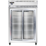 Continental Refrigerator , 2RSNSASGD, Refrigerator, Reach-In