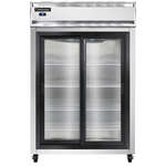 Continental Refrigerator , 2RSNSGD, Refrigerator, Reach-In