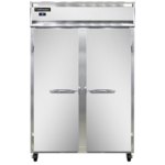 Continental Refrigerator , 2RSNSS, Refrigerator, Reach-In