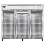 Continental Refrigerator , 3FENSSGD, Freezer, Reach-In