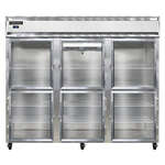 Continental Refrigerator , 3FENSSGDHD, Freezer, Reach-In