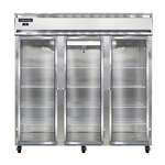 Continental Refrigerator , 3FNSAGD, Freezer, Reach-In