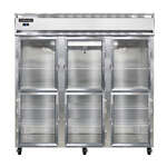 Continental Refrigerator , 3FNSAGDHD, Freezer, Reach-In