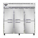 Continental Refrigerator , 3FSNSAHD, Freezer, Reach-In